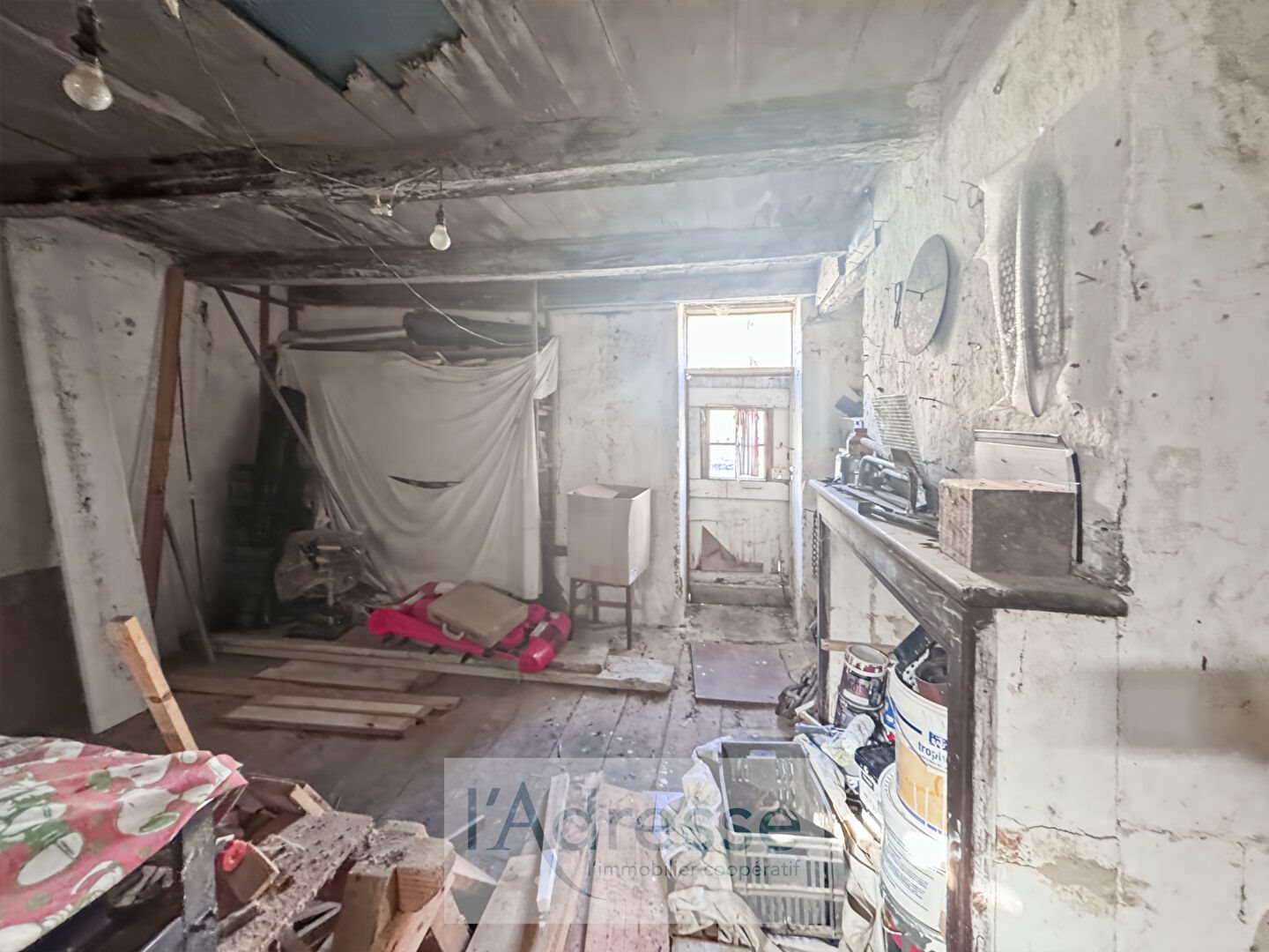 Maison à vendre, 220m², Grézels