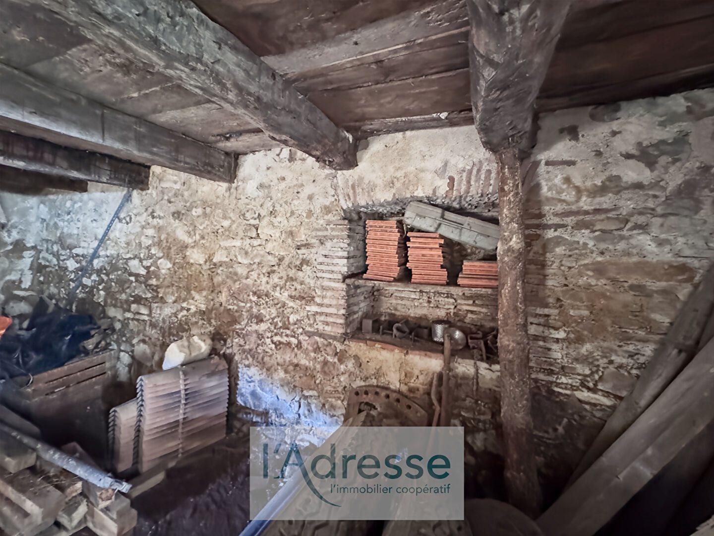 Maison à vendre, 220m², Grézels