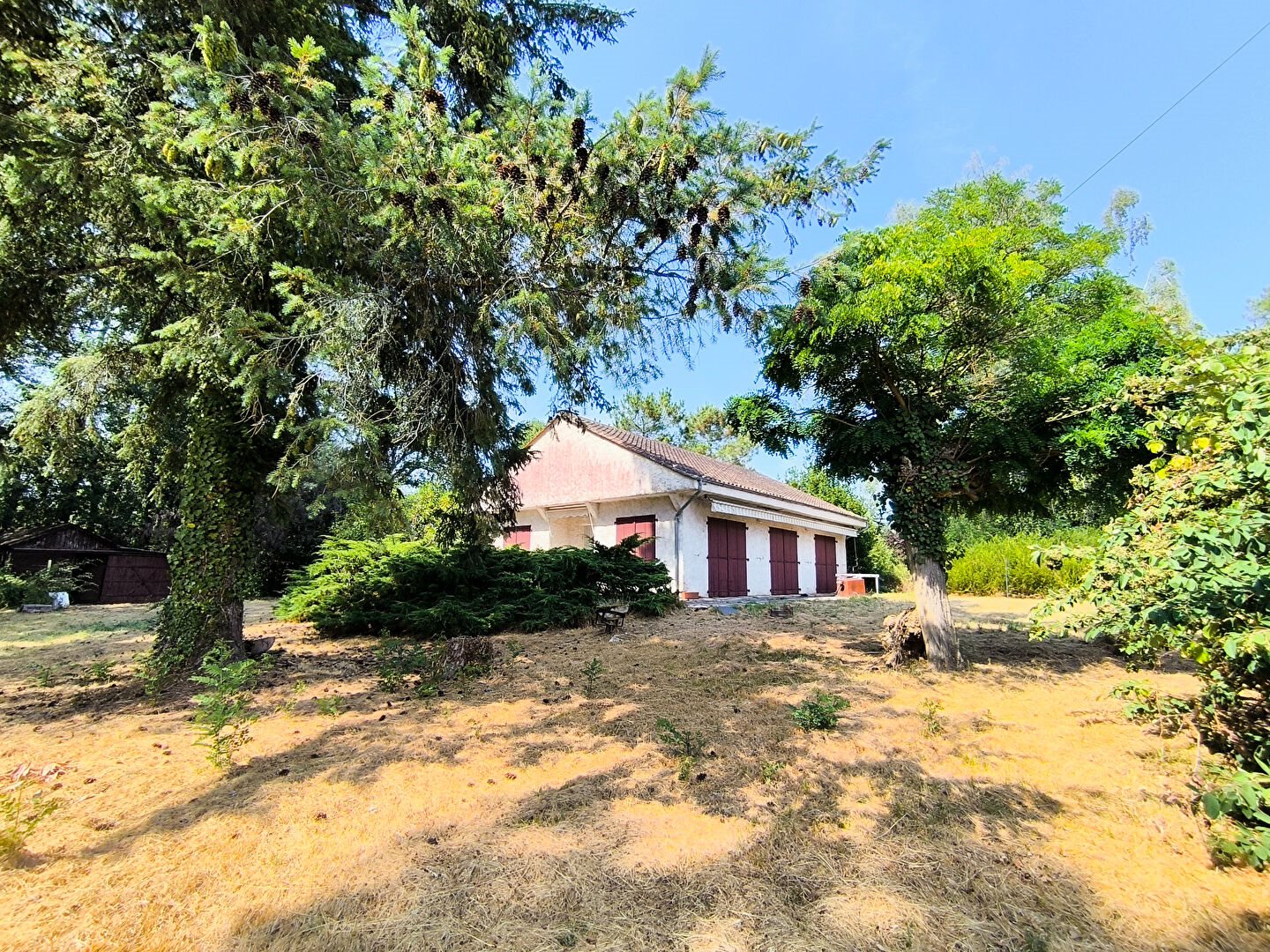 Maison à vendre, 114m², Cazals