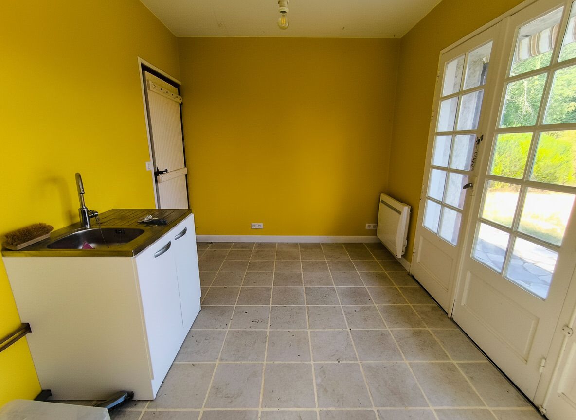 Maison à vendre, 114m², Cazals