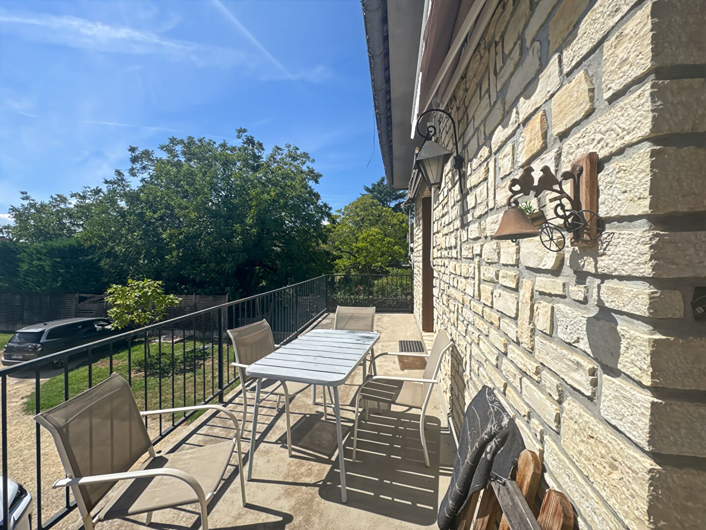 Maison à vendre, 132m², Prayssac