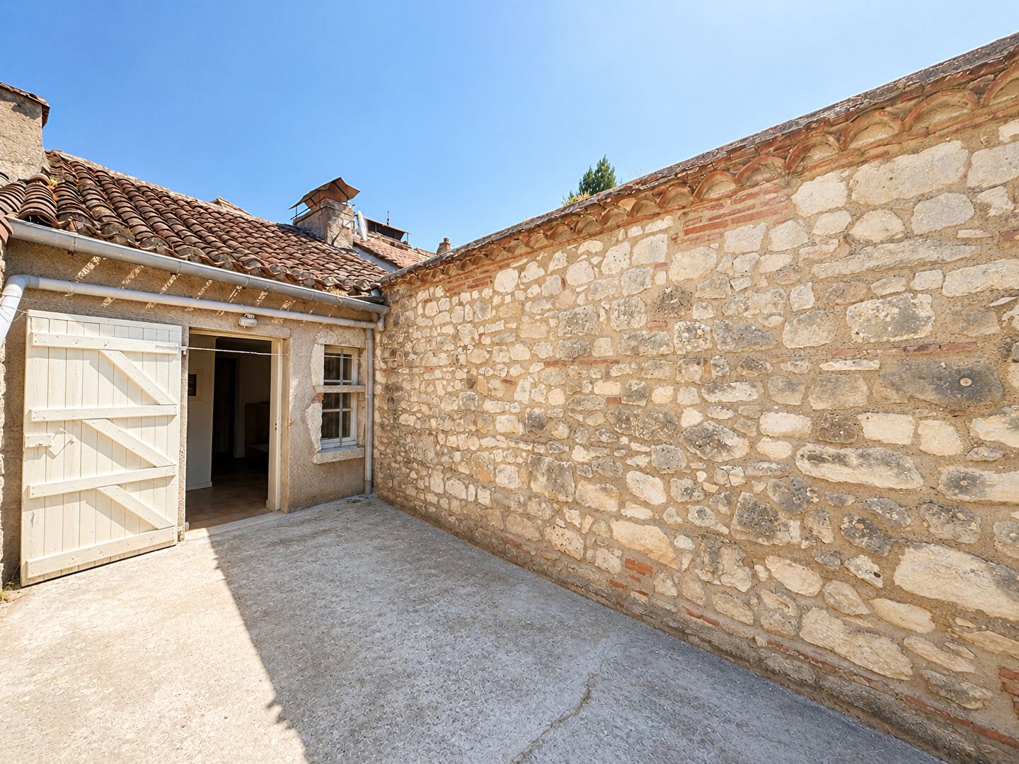 Maison à vendre, 70m², Grézels