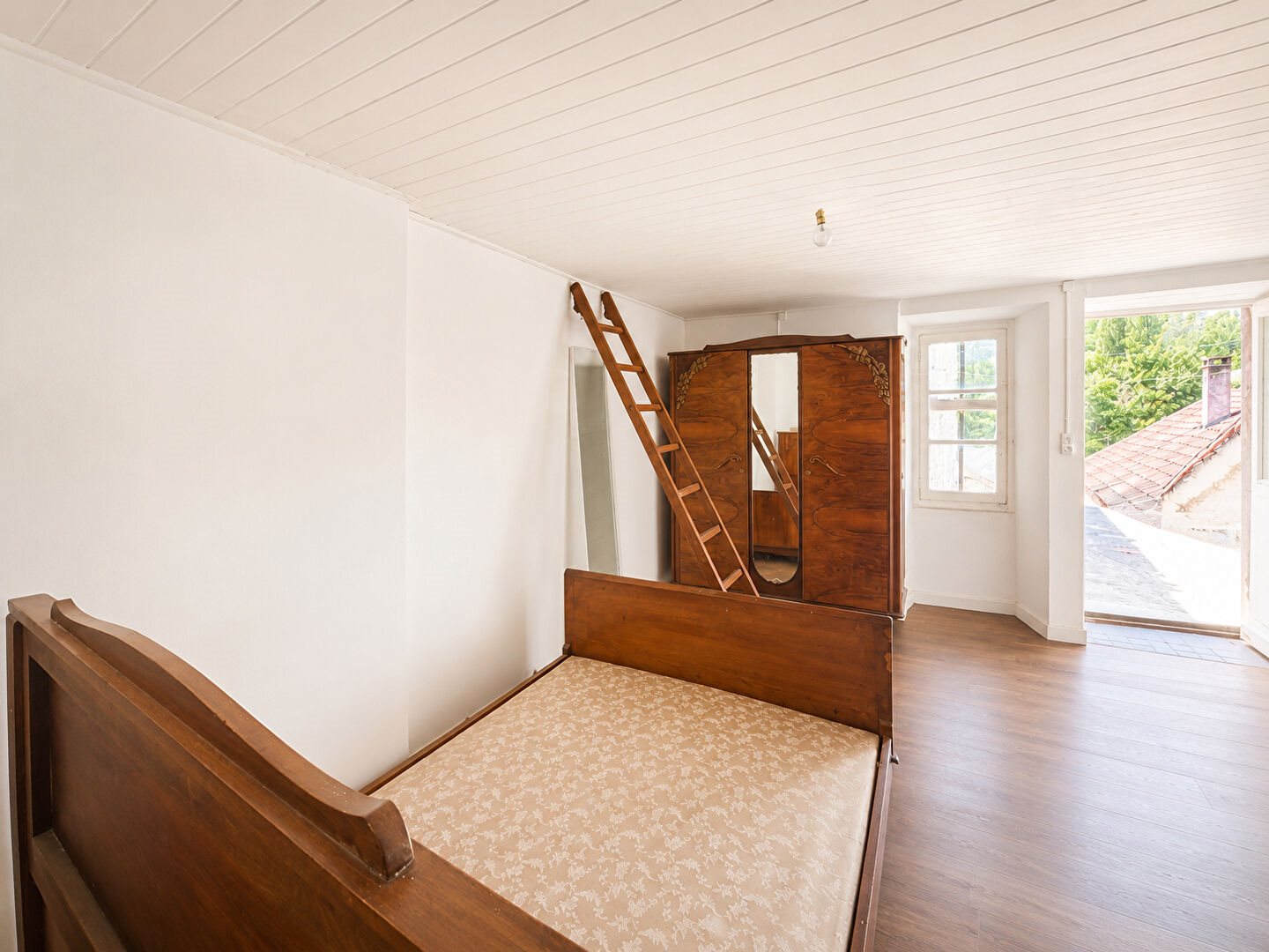 Maison à vendre, 70m², Grézels