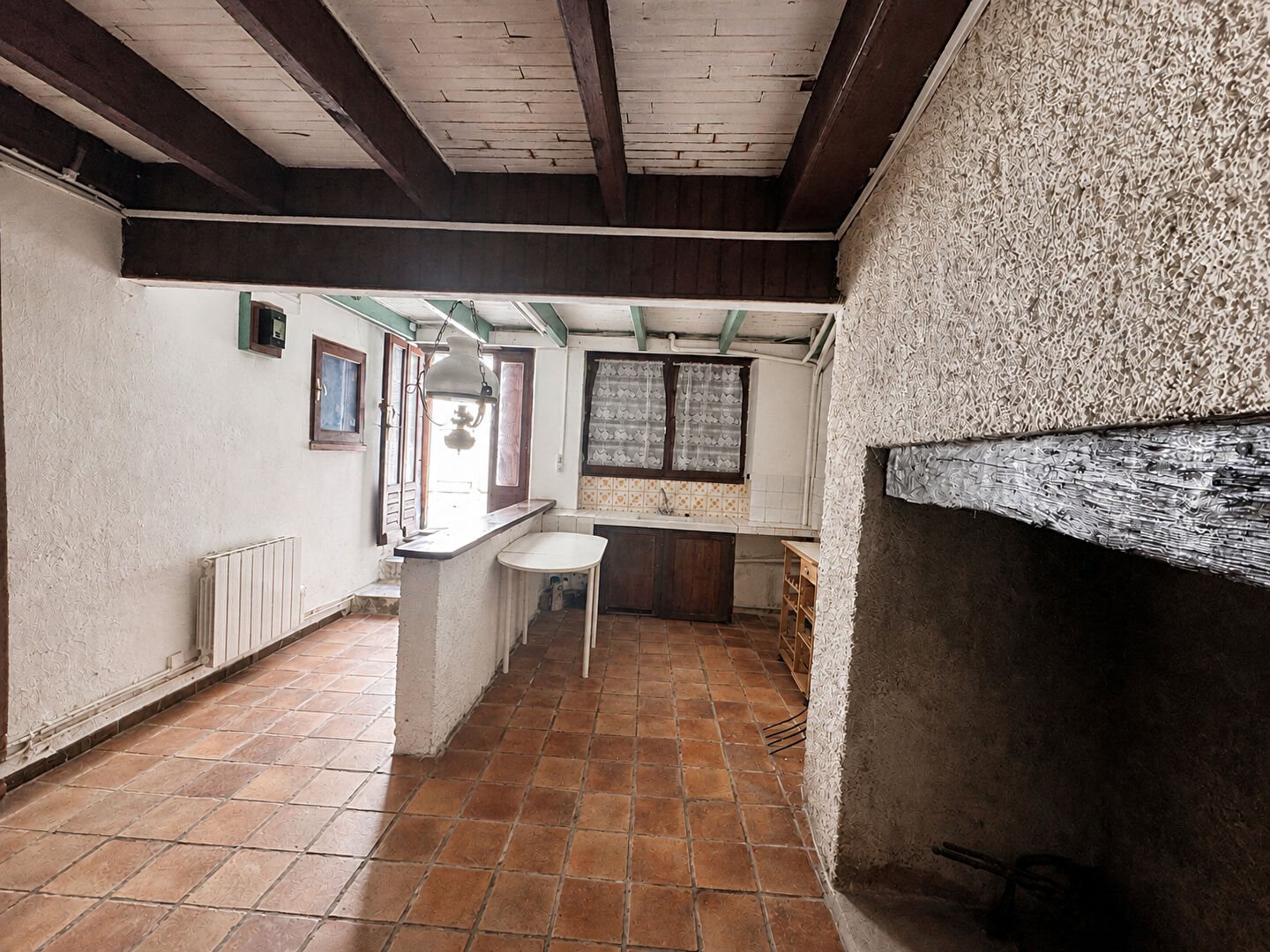 Maison à vendre, 70m², Grézels