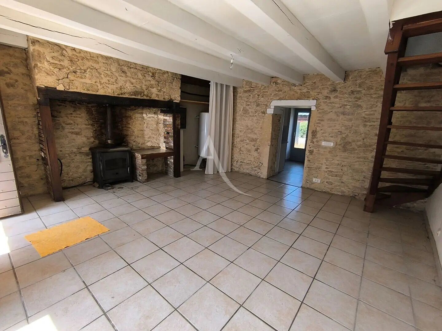 Maison à vendre, 97m², Pomarède