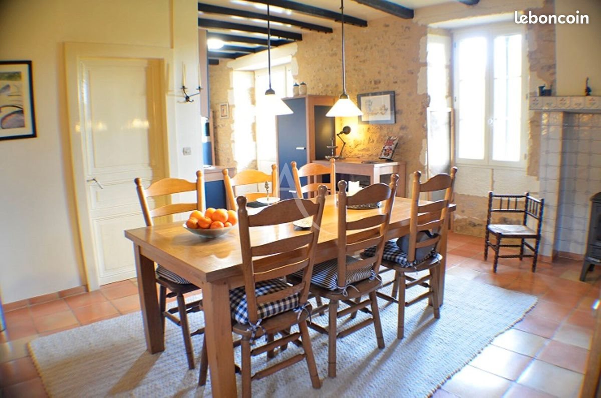 Maison à vendre, 175m², Villefranche-du-Périgord