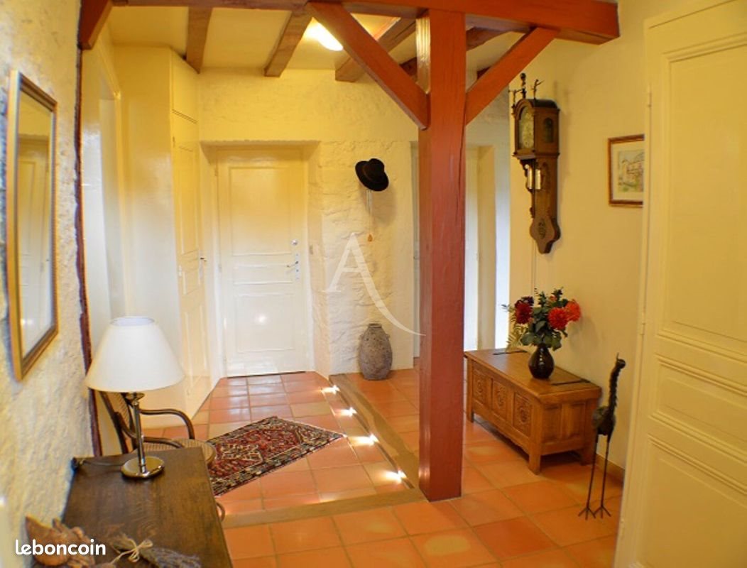 Maison à vendre, 175m², Villefranche-du-Périgord
