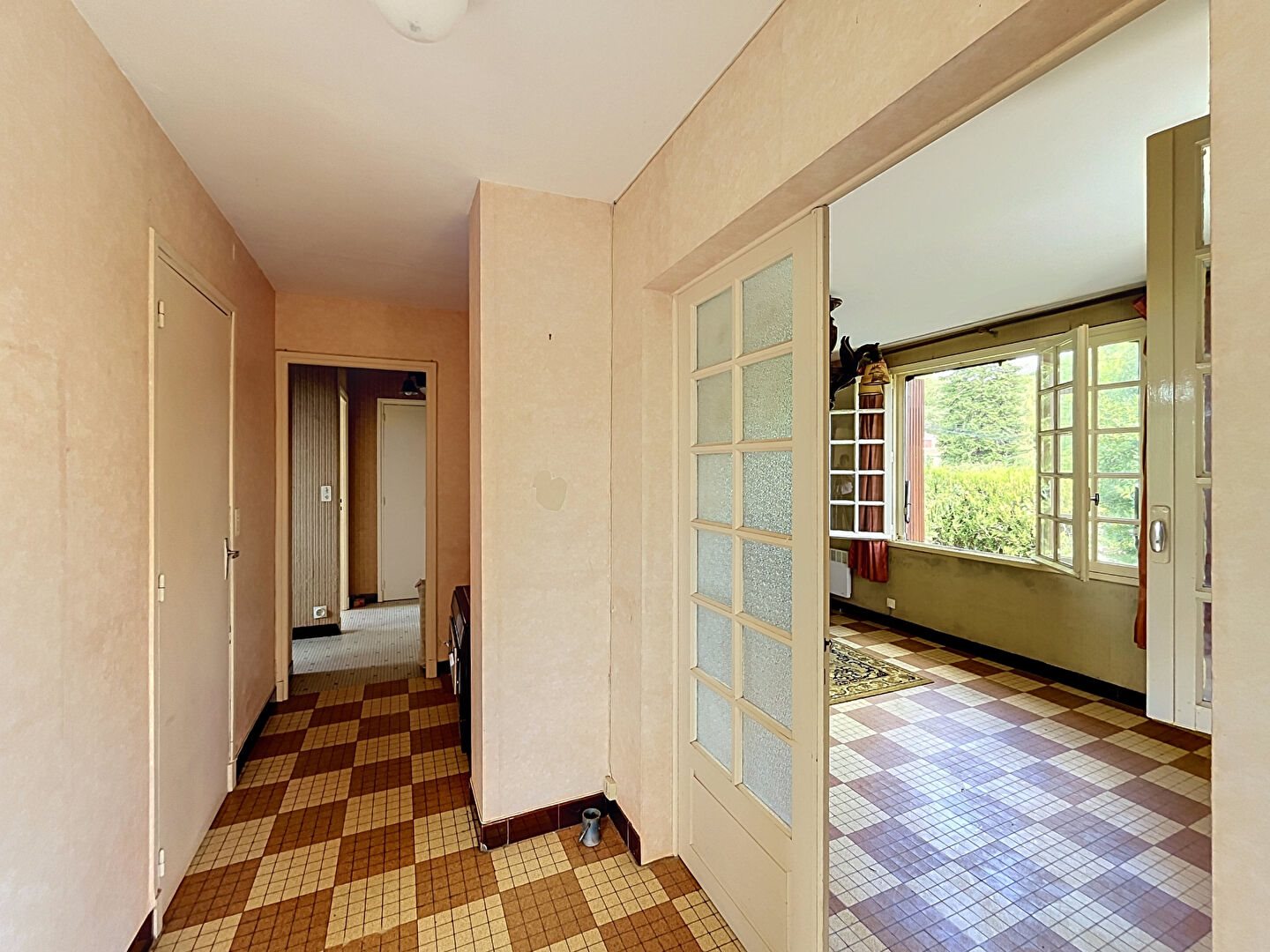 Maison à vendre, 101m², Prayssac