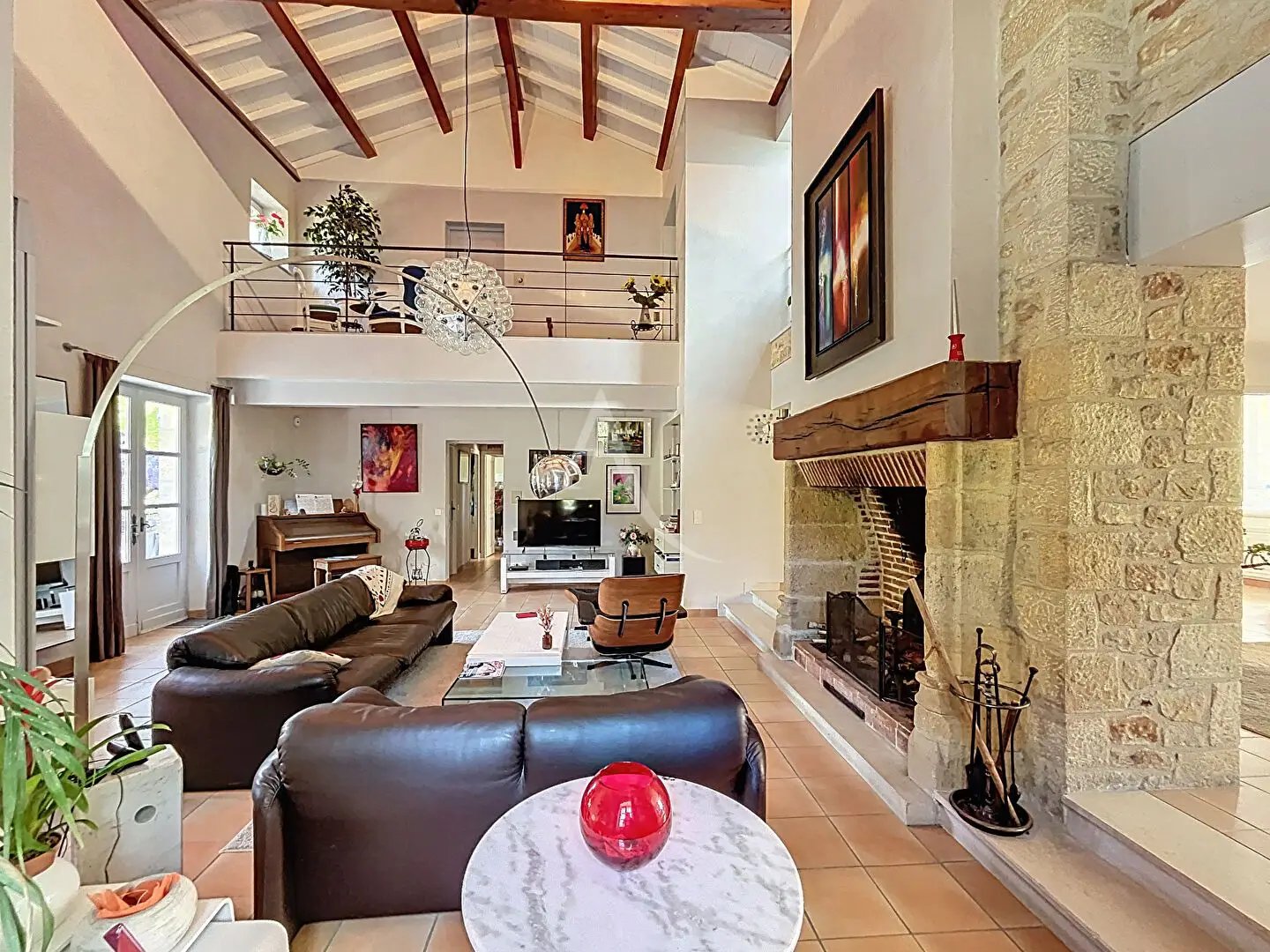 Maison à vendre, 169m², Prayssac