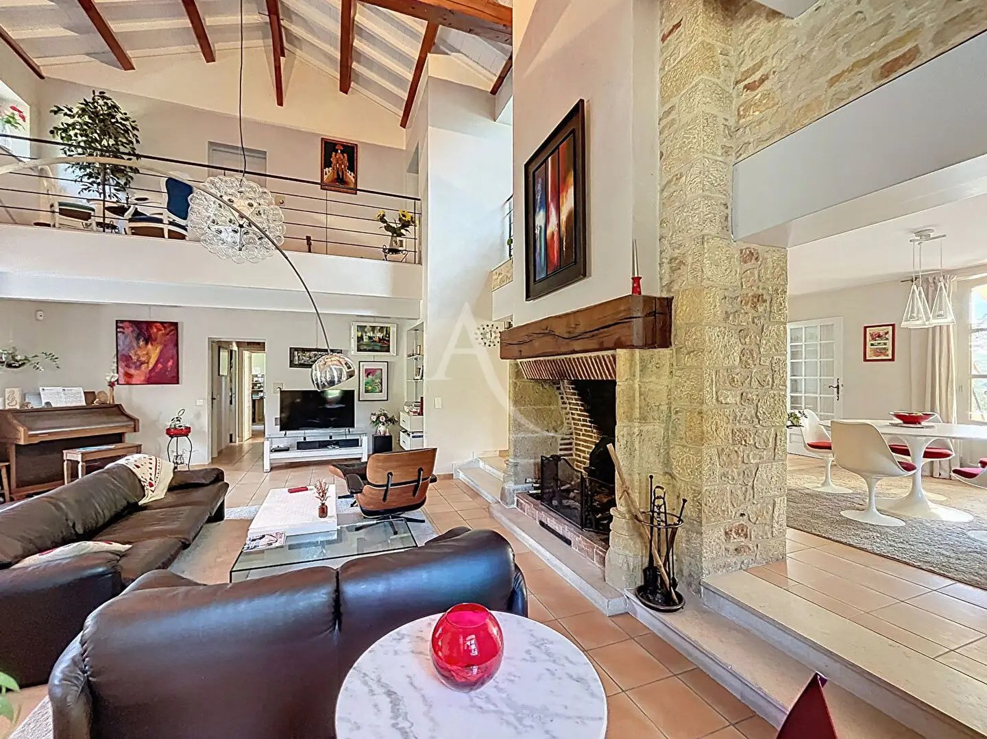 Maison à vendre, 169m², Prayssac