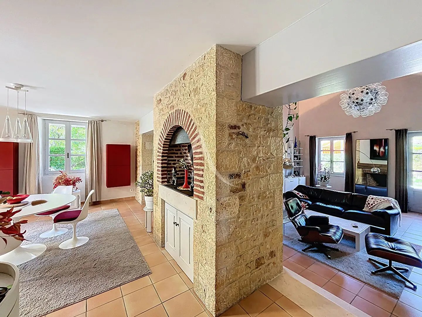 Maison à vendre, 169m², Prayssac