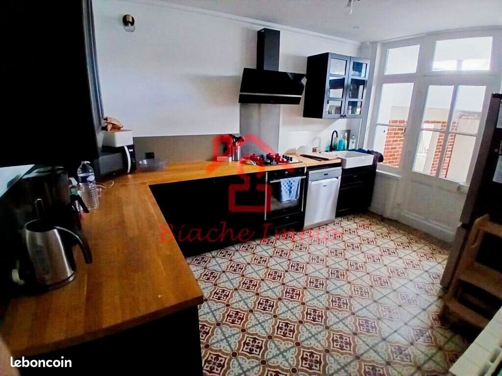 Maison à vendre, 153m², Biache-Saint-Vaast