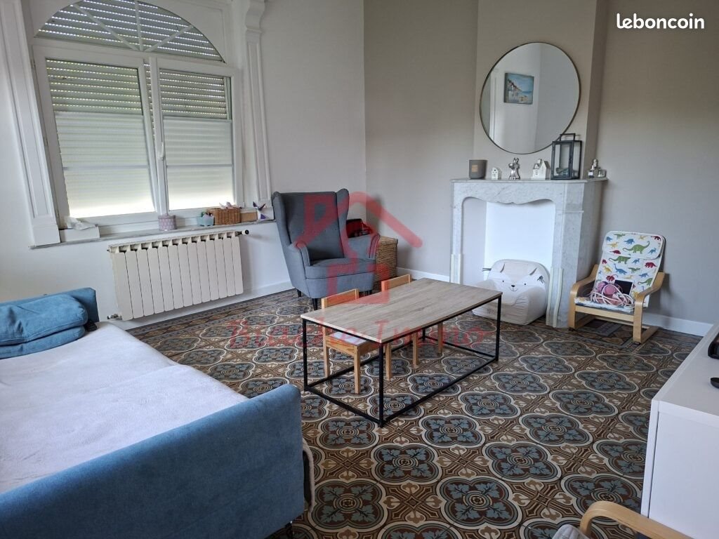 Maison à vendre, 153m², Biache-Saint-Vaast