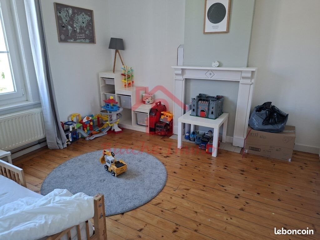 Maison à vendre, 153m², Biache-Saint-Vaast
