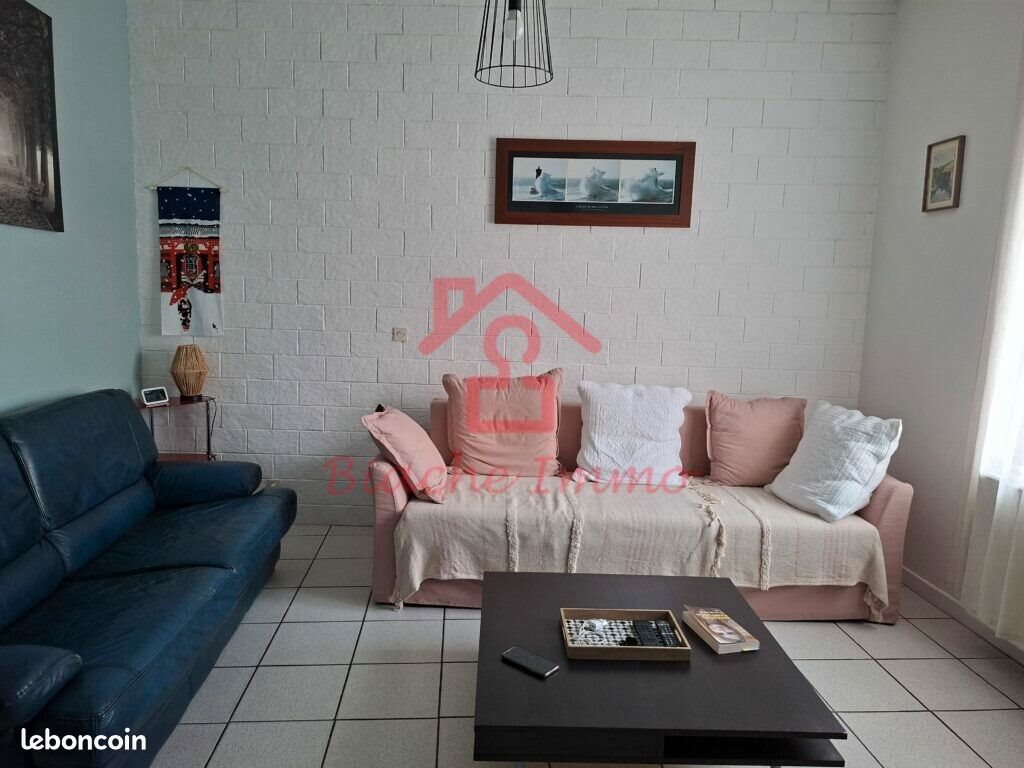 Maison à vendre, 109m², Oignies