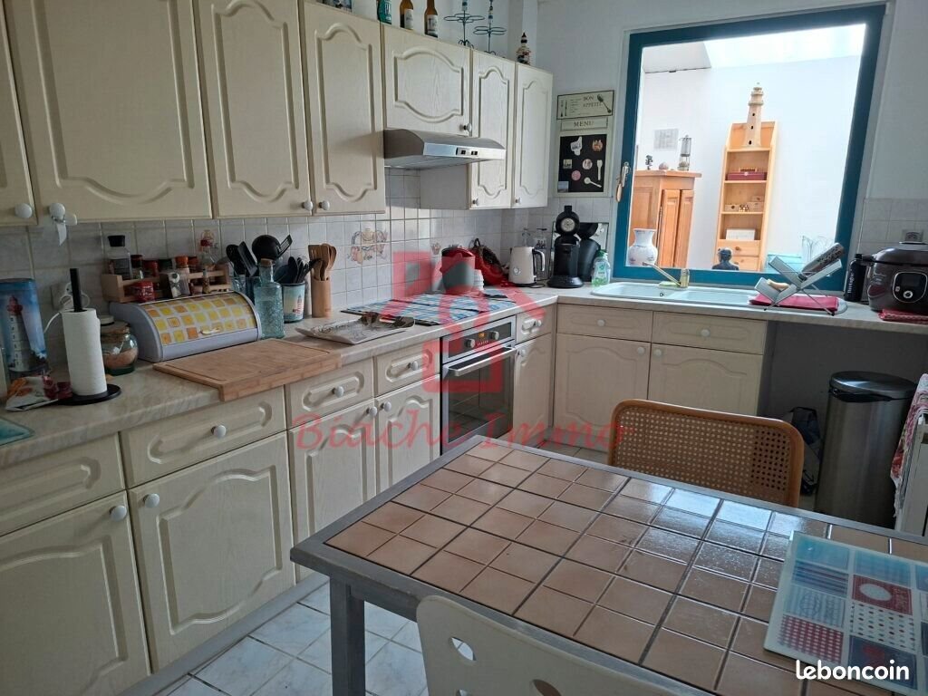 Maison à vendre, 109m², Oignies