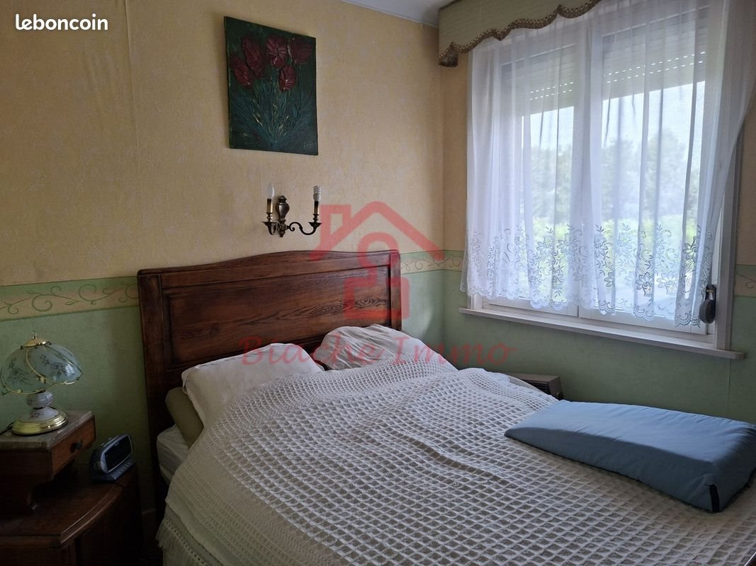 Maison à vendre, 100m², Allennes-les-Marais