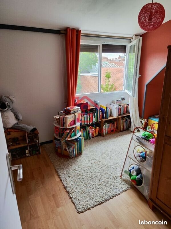 Maison à vendre, 119m², Courrières