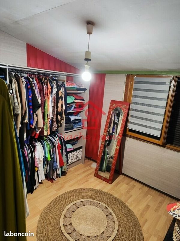 Maison à vendre, 119m², Courrières