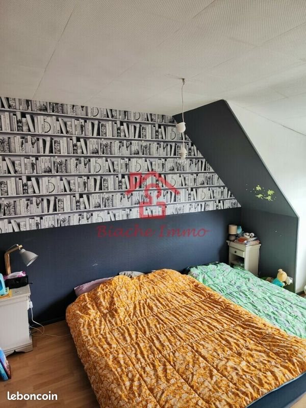 Maison à vendre, 119m², Courrières