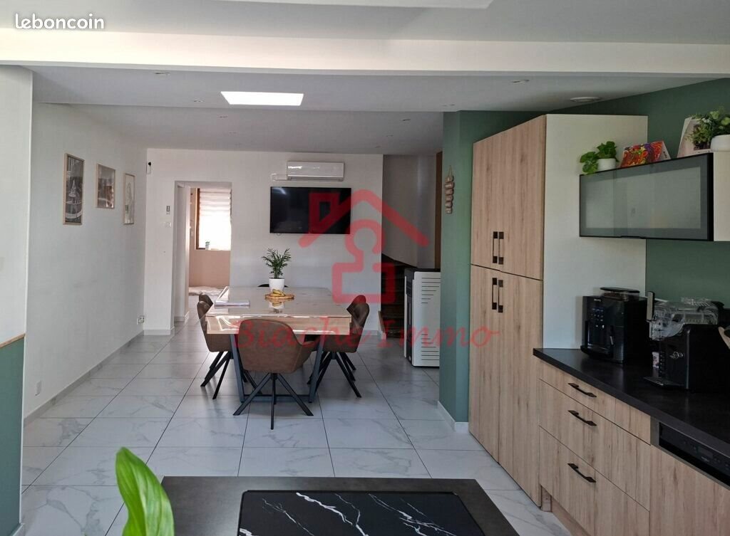 Maison à vendre, 112m², Biache-Saint-Vaast