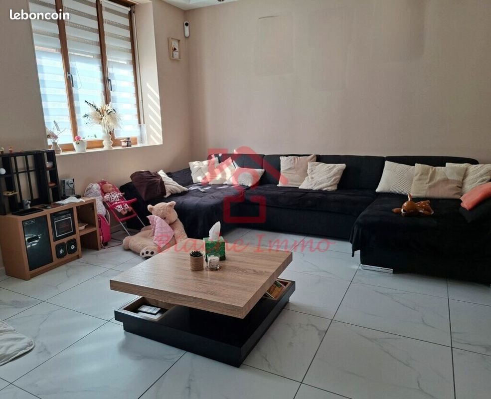 Maison à vendre, 112m², Biache-Saint-Vaast