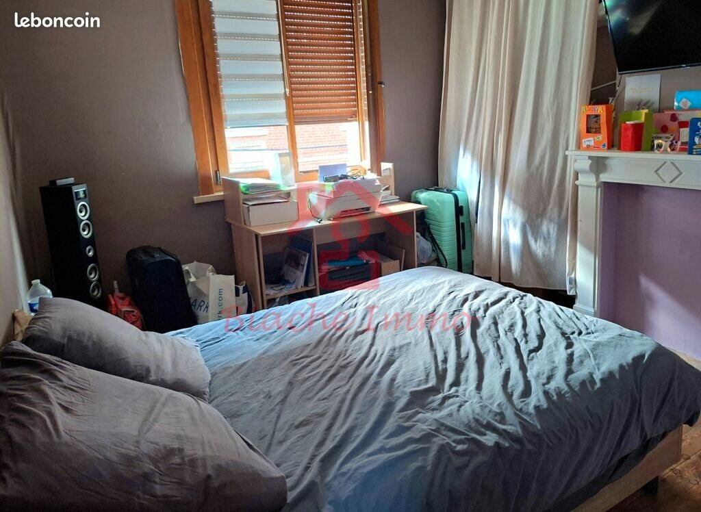 Maison à vendre, 112m², Biache-Saint-Vaast