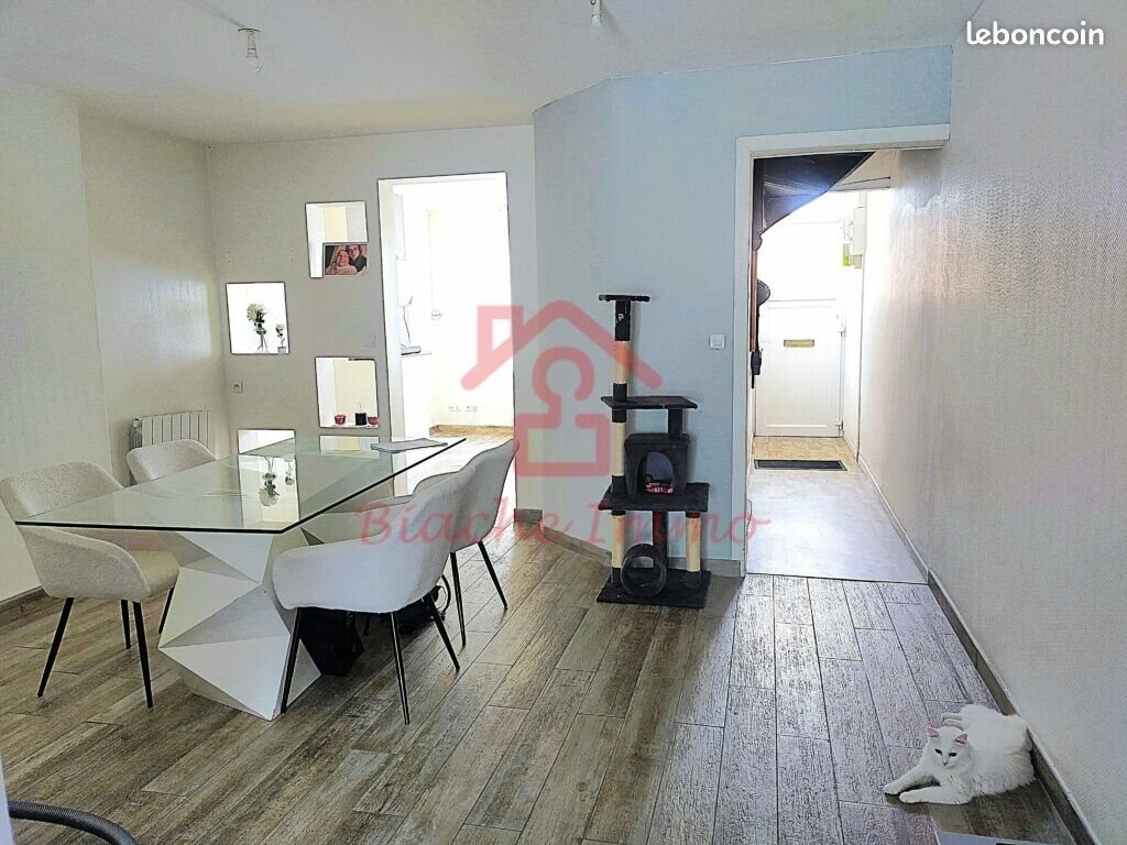 Maison à vendre, 83m², Brebières