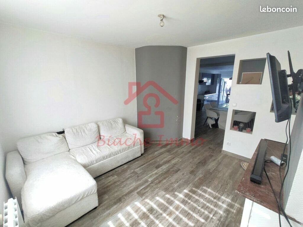 Maison à vendre, 83m², Brebières