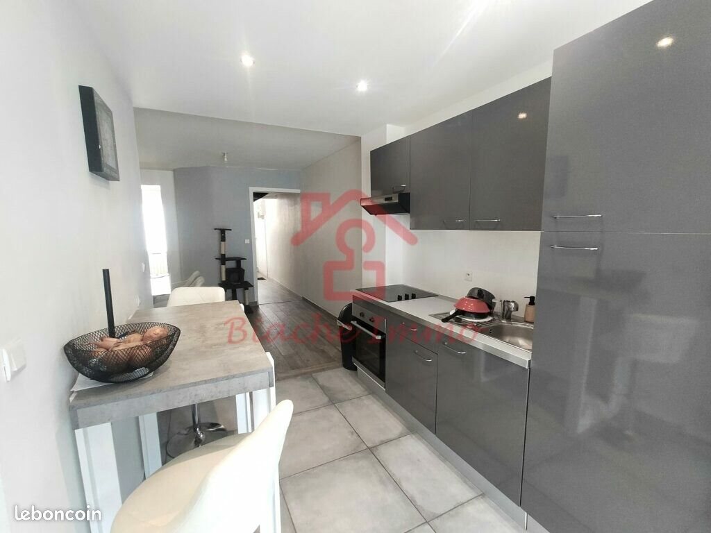 Maison à vendre, 83m², Brebières