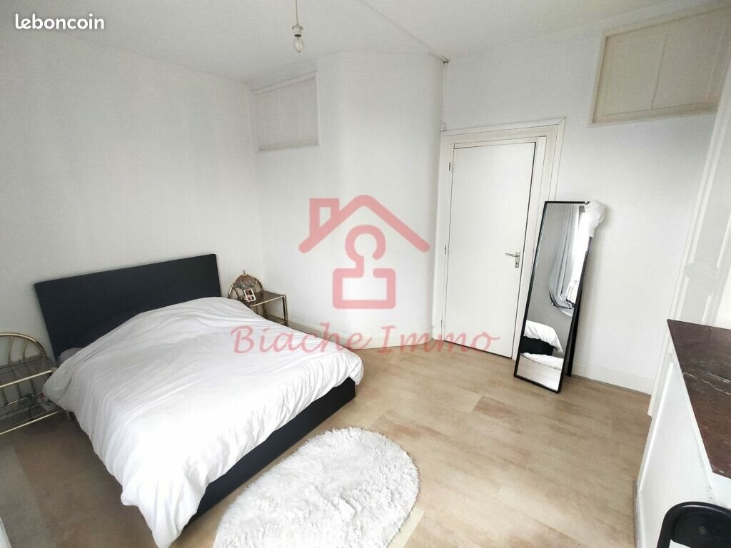 Maison à vendre, 83m², Brebières