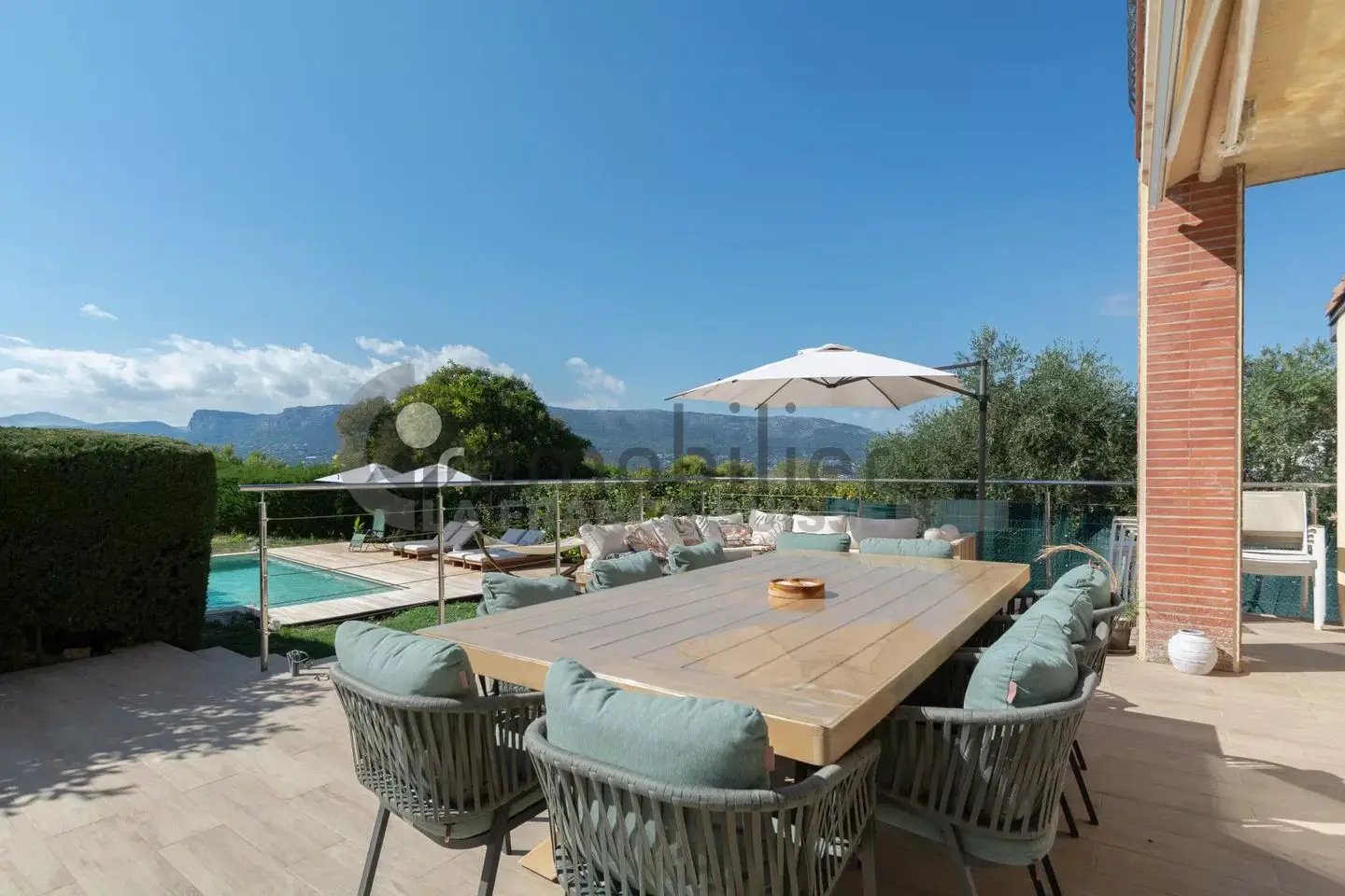 Appartement à vendre, 118m², Nice
