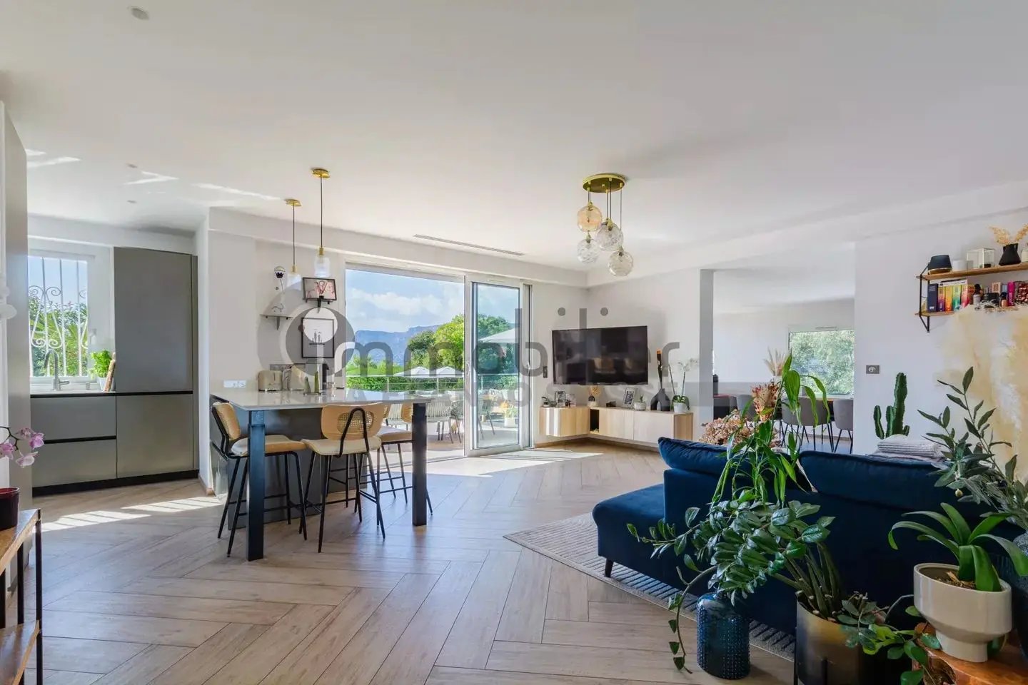 Appartement à vendre, 118m², Nice