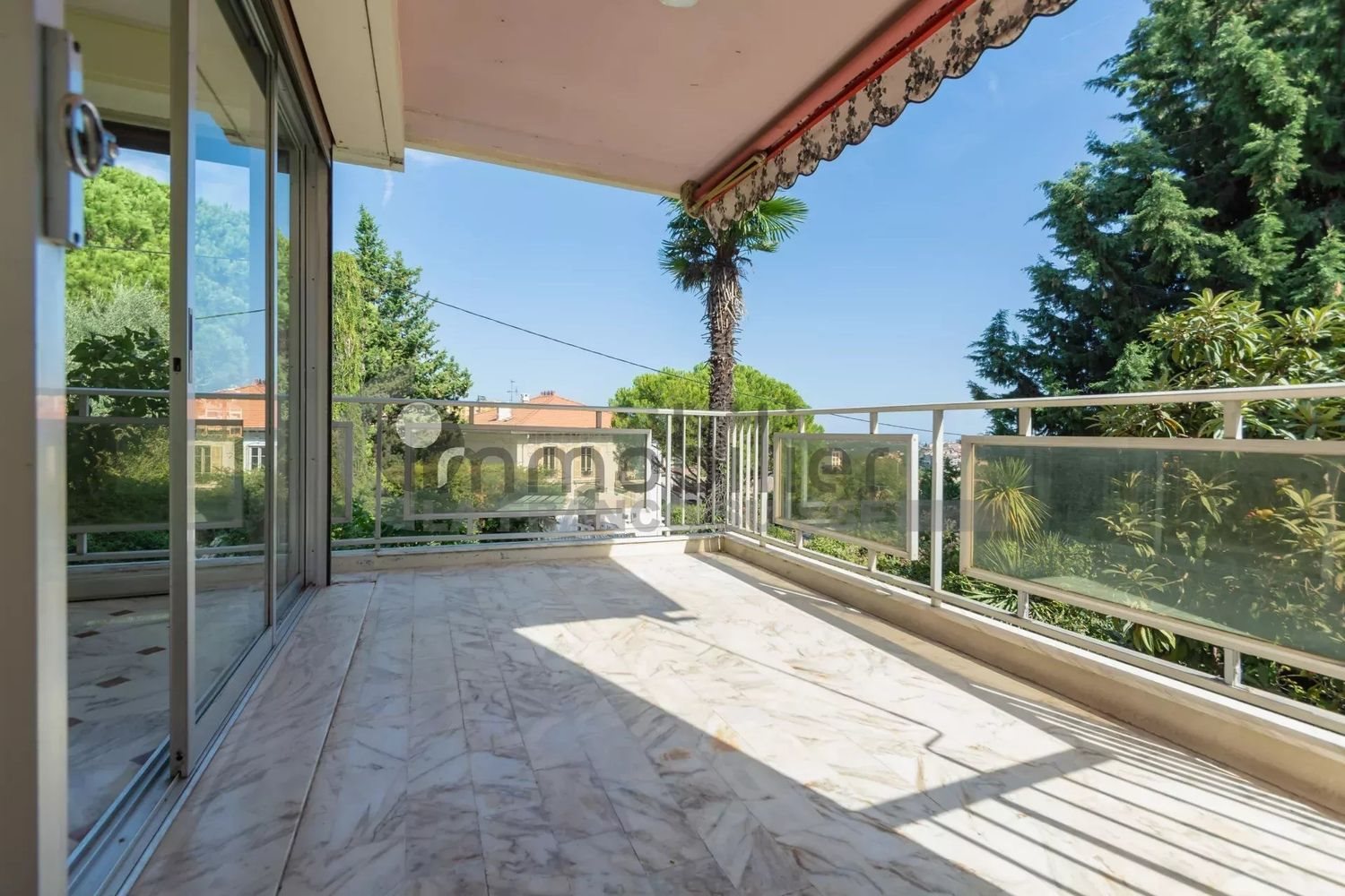 Appartement à vendre, 87m², Vence