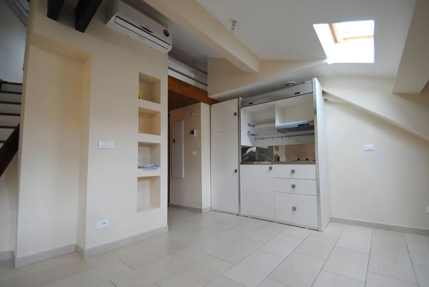 Appartement à louer, 28m², Nice