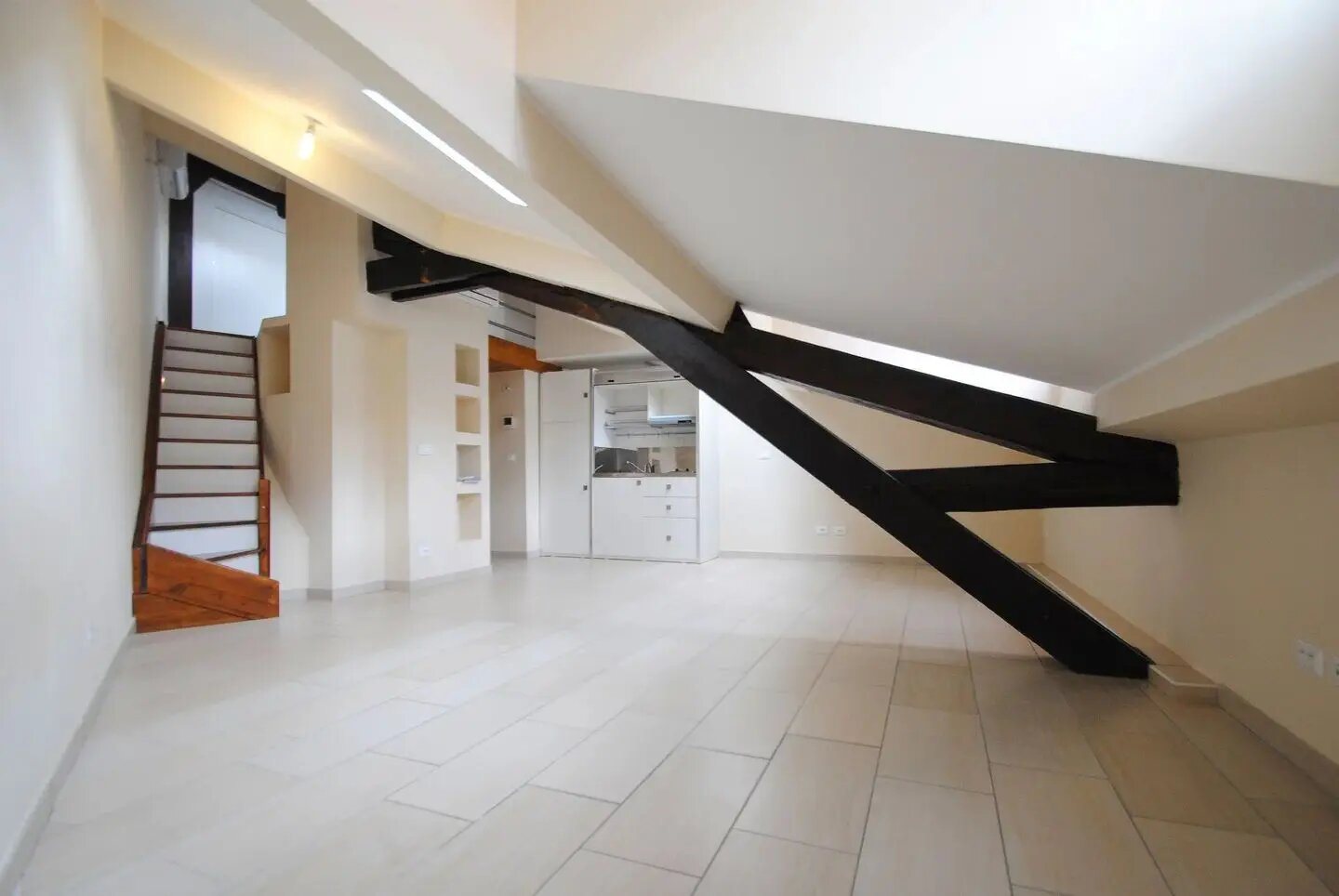 Appartement à louer, 28m², Nice