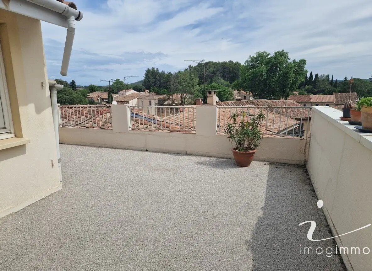 Maison à vendre, 68m², Montarnaud
