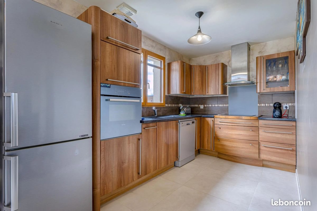 Maison à vendre, 91m², Hauteville-sur-Fier