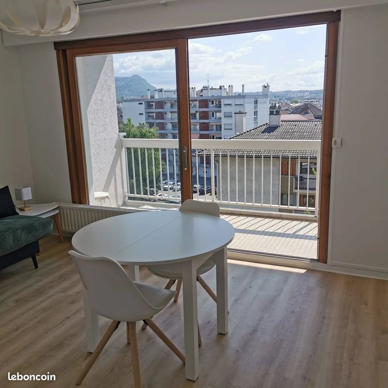 Appartement à louer, 23m², Annecy
