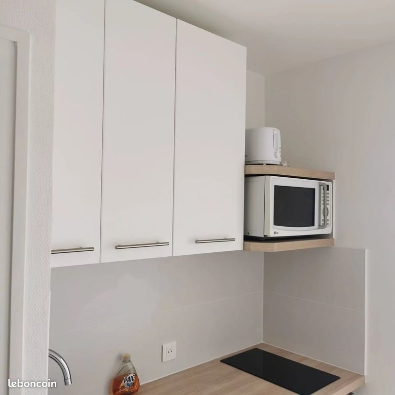 Appartement à louer, 23m², Annecy