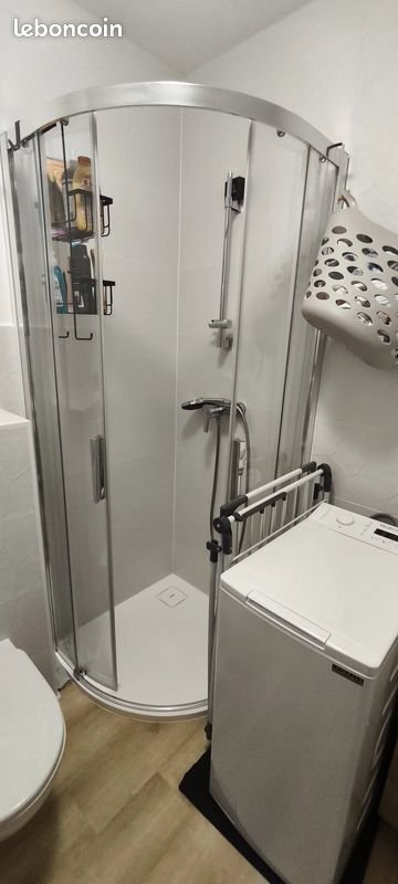 Appartement à louer, 23m², Annecy