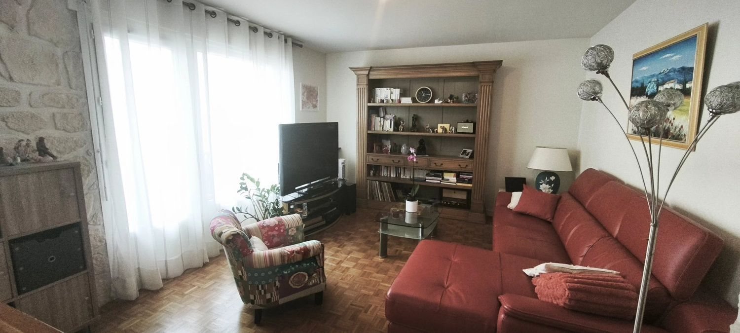 Appartement à vendre, 59m², Annecy