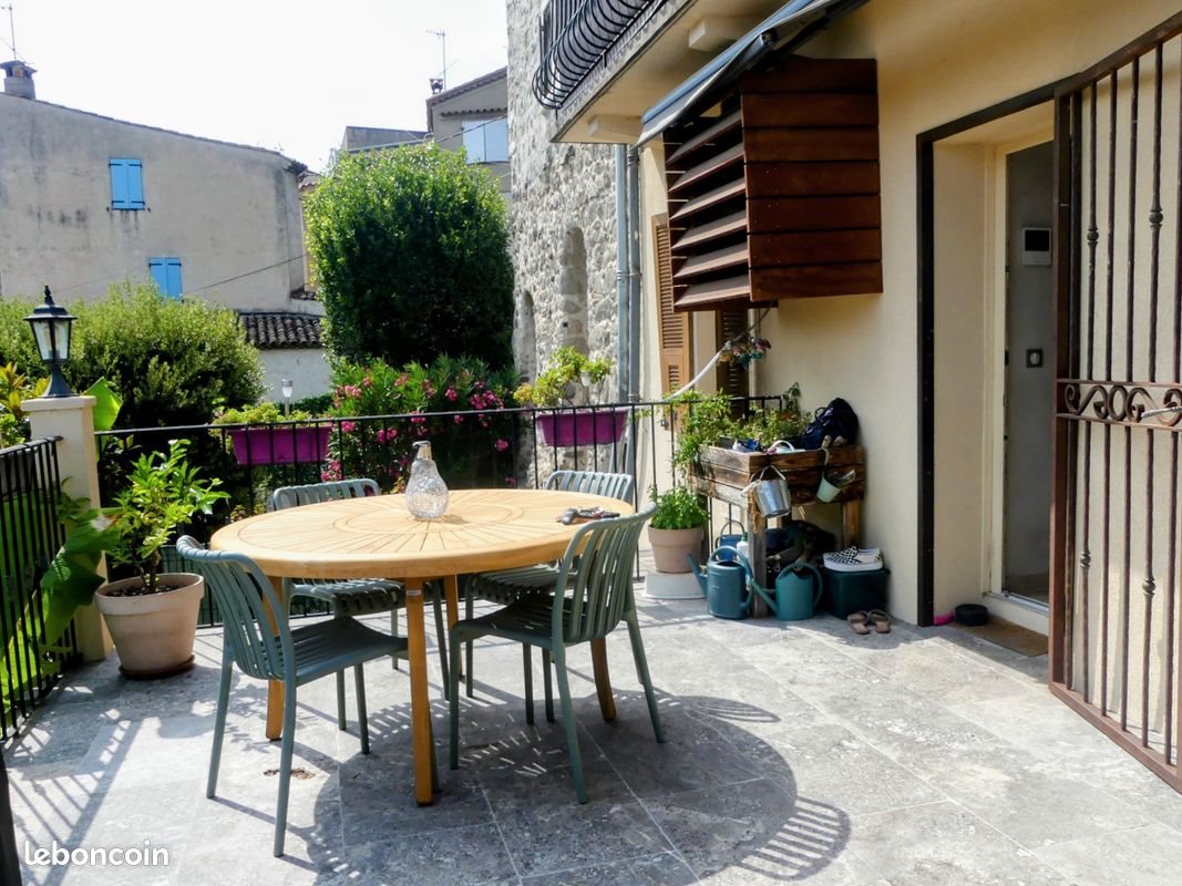 Maison à vendre, 62m², Villeneuve-Loubet