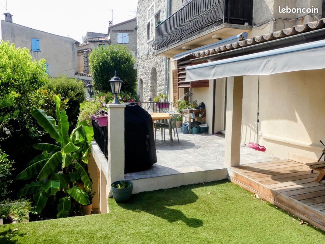 Maison à vendre, 62m², Villeneuve-Loubet