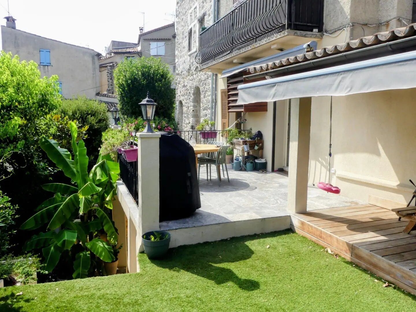 Maison à vendre, 62m², Villeneuve-Loubet