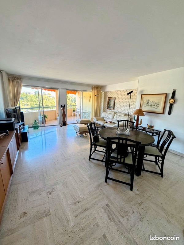 Appartement à vendre, 97m², Cagnes-sur-Mer