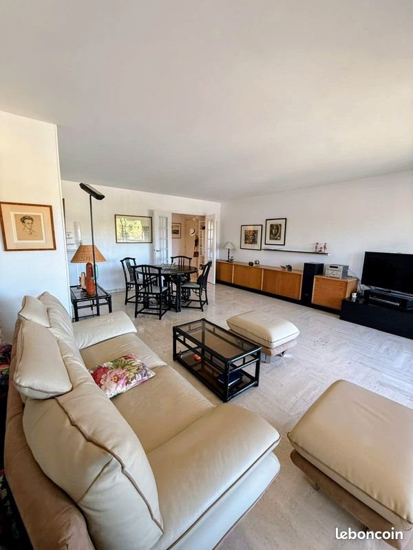 Appartement à vendre, 97m², Cagnes-sur-Mer