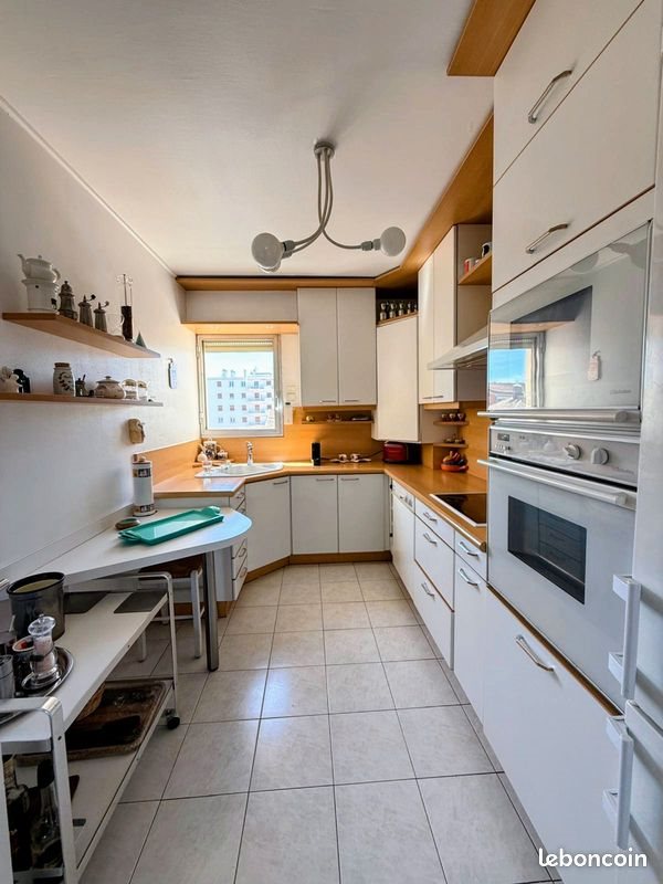 Appartement à vendre, 97m², Cagnes-sur-Mer