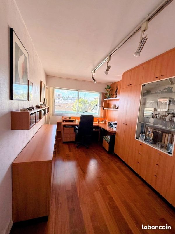 Appartement à vendre, 97m², Cagnes-sur-Mer