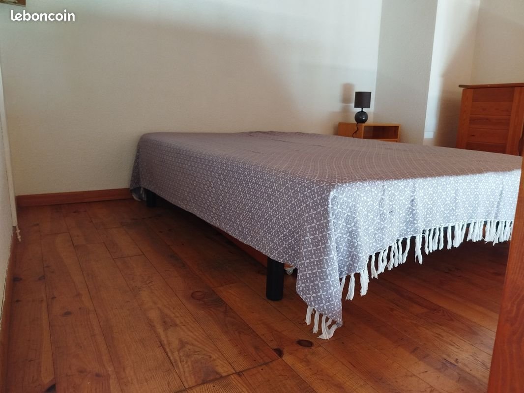 Appartement à louer, 22m², Canet-en-Roussillon